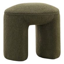 Timi Teddy Ottoman